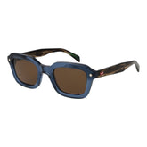 Levi's Blue Women Sunglasses -   -  Levi's.